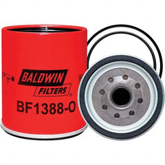 Baldwin Filters - Automotive Fuel/Water Separator Element - Benchmark Tooling