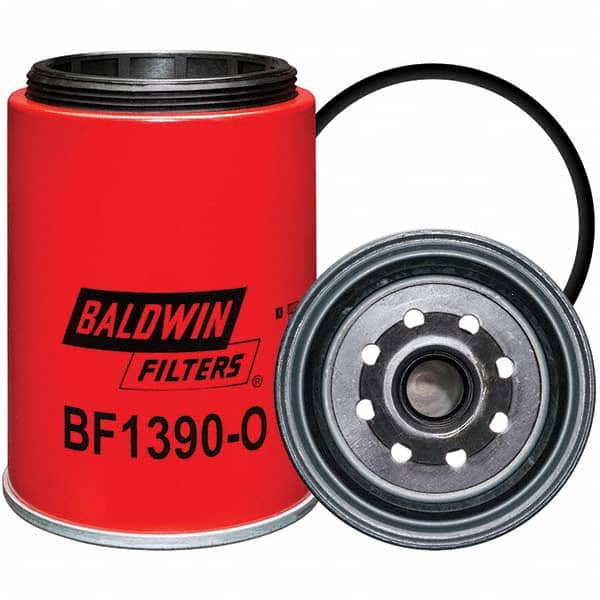 Baldwin Filters - Automotive Fuel/Water Separator Element - Benchmark Tooling