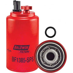 Baldwin Filters - Automotive Fuel/Water Separator Element - Benchmark Tooling