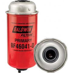 Baldwin Filters - Automotive Fuel/Water Separator Element - Benchmark Tooling