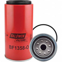 Baldwin Filters - Automotive Fuel/Water Separator Element - Benchmark Tooling