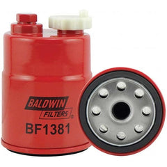 Baldwin Filters - Automotive Fuel/Water Separator Element - Benchmark Tooling