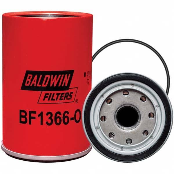 Baldwin Filters - Automotive Fuel/Water Separator Element - Benchmark Tooling