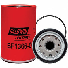 Baldwin Filters - Automotive Fuel/Water Separator Element - Benchmark Tooling