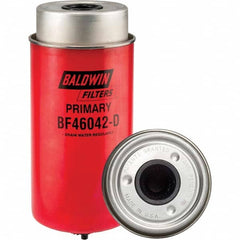 Baldwin Filters - Automotive Fuel/Water Separator Element - Benchmark Tooling