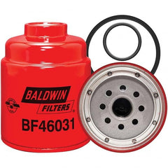 Baldwin Filters - Automotive Fuel Filter - Benchmark Tooling