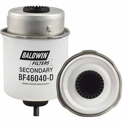 Baldwin Filters - Automotive Fuel/Water Separator Element - Benchmark Tooling