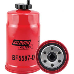 Baldwin Filters - Automotive Fuel Filter - Benchmark Tooling