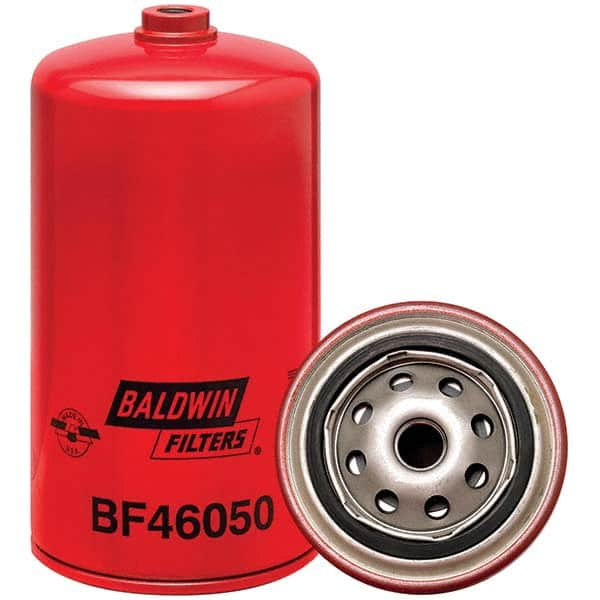 Baldwin Filters - Automotive Fuel Filter - Benchmark Tooling