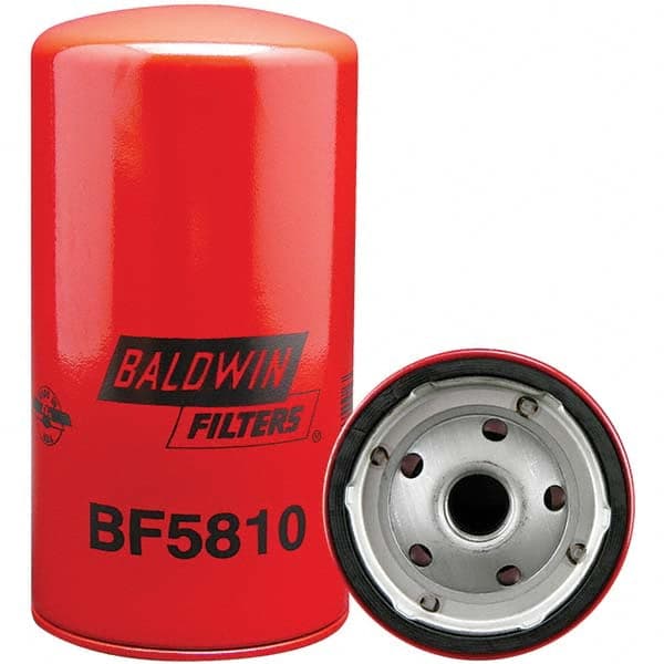 Baldwin Filters - Automotive Fuel Filter - Benchmark Tooling