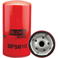 Baldwin Filters - Automotive Fuel Filter - Benchmark Tooling
