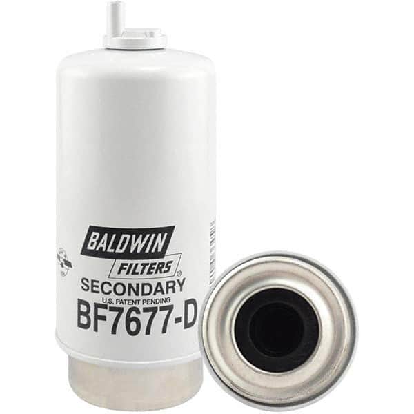 Baldwin Filters - Automotive Fuel/Water Separator Element - Benchmark Tooling
