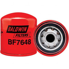 Baldwin Filters - Automotive Fuel Filter - Benchmark Tooling