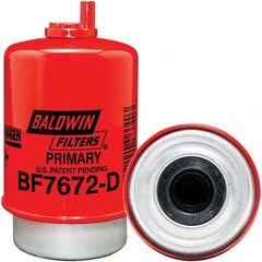 Baldwin Filters - Automotive Fuel/Water Separator Element - Benchmark Tooling