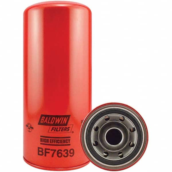 Baldwin Filters - Automotive Fuel Filter - Benchmark Tooling