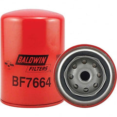 Baldwin Filters - Automotive Fuel Filter - Benchmark Tooling