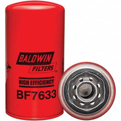 Baldwin Filters - Automotive Fuel Filter - Benchmark Tooling