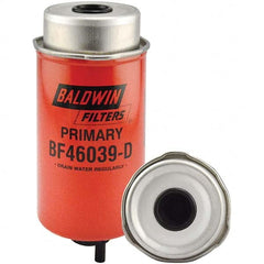 Baldwin Filters - Automotive Fuel/Water Separator Element - Benchmark Tooling