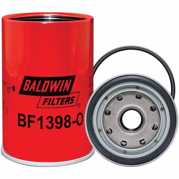 Baldwin Filters - Automotive Fuel/Water Separator Element - Benchmark Tooling