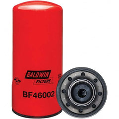 Baldwin Filters - Automotive Fuel Filter - Benchmark Tooling