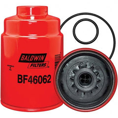 Baldwin Filters - Automotive Fuel/Water Separator Element - Benchmark Tooling