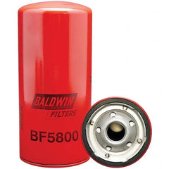 Baldwin Filters - Automotive Fuel Filter - Benchmark Tooling