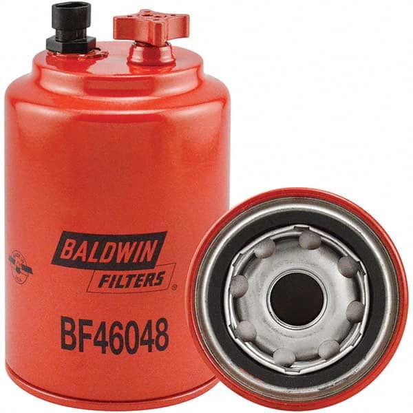 Baldwin Filters - Automotive Fuel/Water Separator Element - Benchmark Tooling