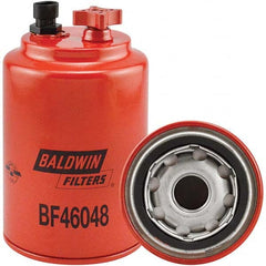 Baldwin Filters - Automotive Fuel/Water Separator Element - Benchmark Tooling