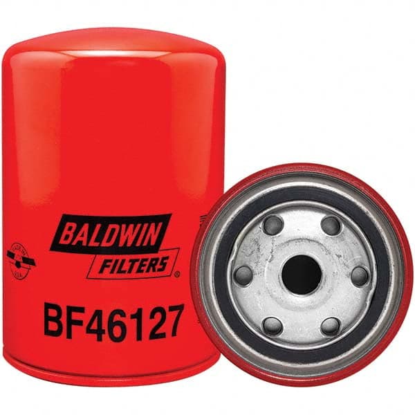 Baldwin Filters - Automotive Fuel Filter - Benchmark Tooling