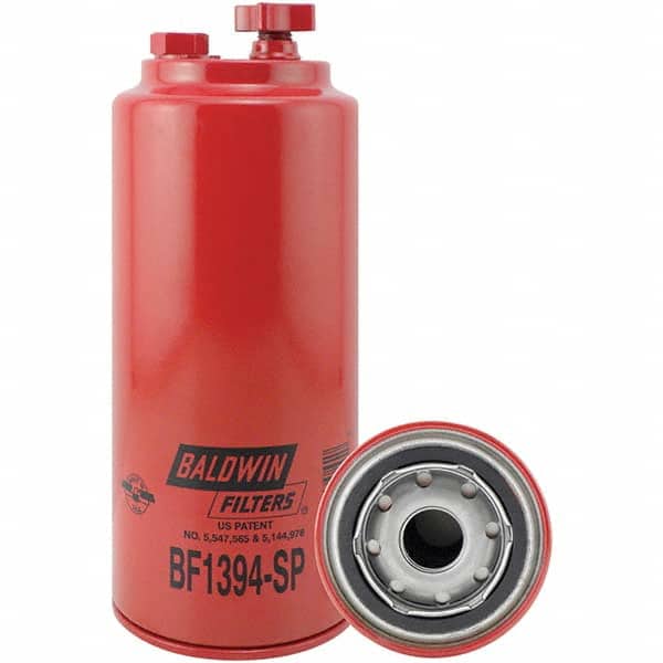 Baldwin Filters - Automotive Fuel/Water Separator Element - Benchmark Tooling