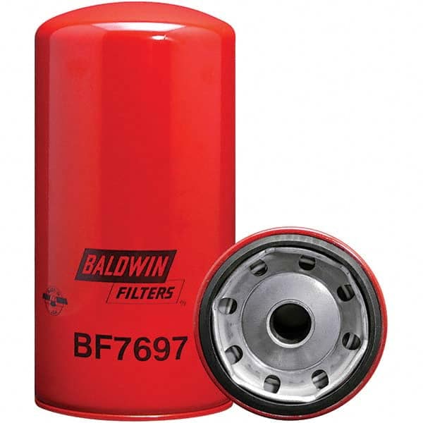 Baldwin Filters - Automotive Fuel Filter - Benchmark Tooling