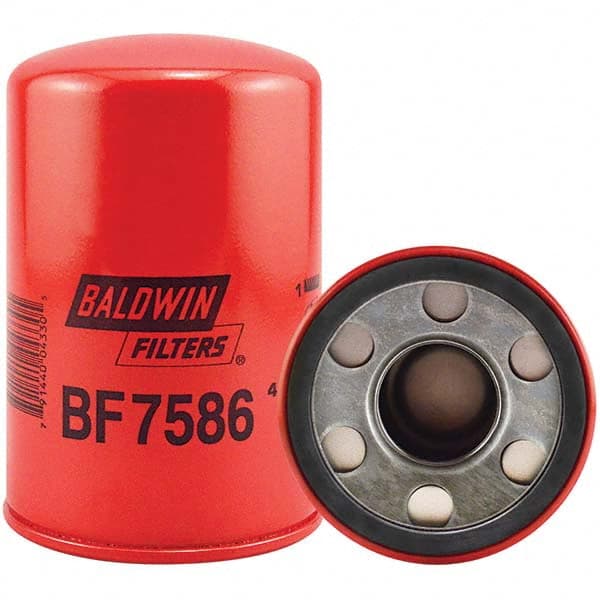 Baldwin Filters - Automotive Fuel Filter - Benchmark Tooling