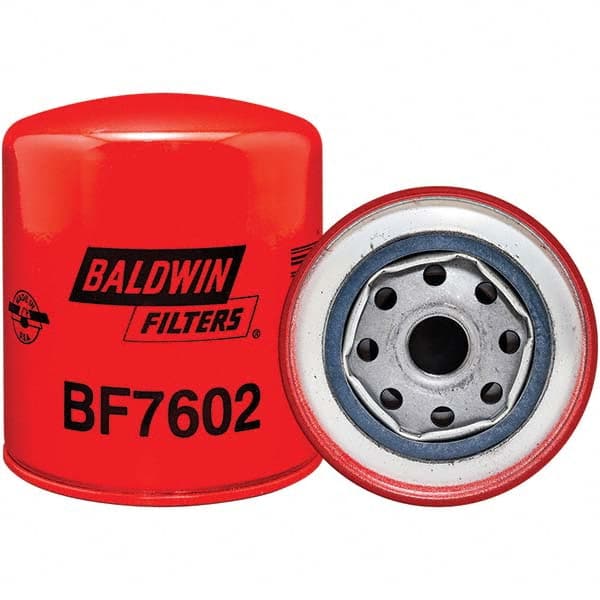 Baldwin Filters - Automotive Fuel Filter - Benchmark Tooling