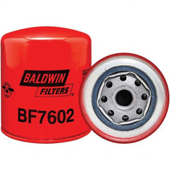 Baldwin Filters - Automotive Fuel Filter - Benchmark Tooling