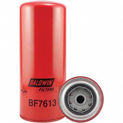 Baldwin Filters - Automotive Fuel Filter - Benchmark Tooling