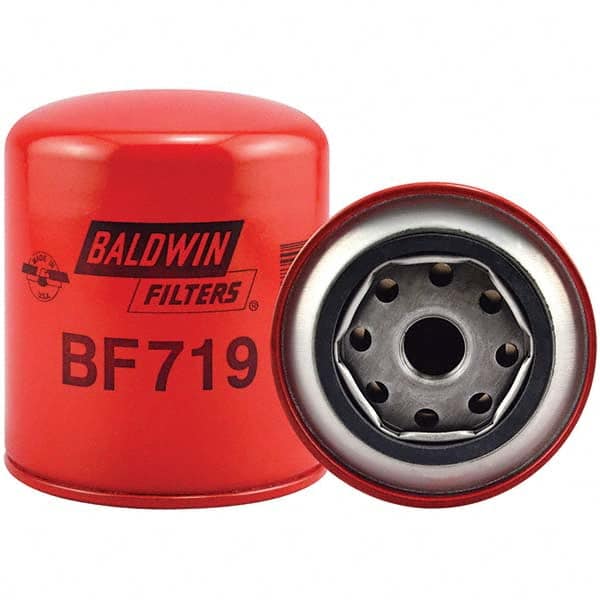 Baldwin Filters - Automotive Fuel Filter - Benchmark Tooling