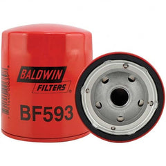 Baldwin Filters - Automotive Fuel Filter - Benchmark Tooling