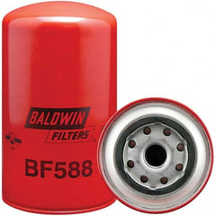 Baldwin Filters - Automotive Fuel Filter - Benchmark Tooling