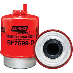 Baldwin Filters - Automotive Fuel/Water Separator Element - Benchmark Tooling