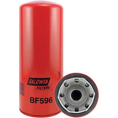 Baldwin Filters - Automotive Fuel Filter - Benchmark Tooling