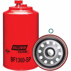 Baldwin Filters - Automotive Fuel/Water Separator Element - Benchmark Tooling