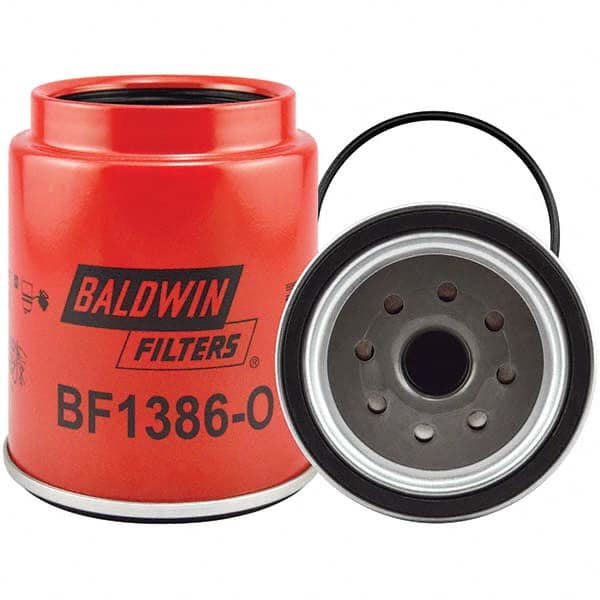 Baldwin Filters - Automotive Fuel/Water Separator Element - Benchmark Tooling