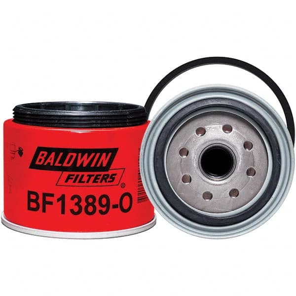 Baldwin Filters - Automotive Fuel/Water Separator Element - Benchmark Tooling