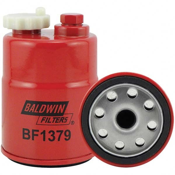 Baldwin Filters - Automotive Fuel/Water Separator Element - Benchmark Tooling