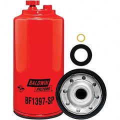 Baldwin Filters - Automotive Fuel/Water Separator Element - Benchmark Tooling