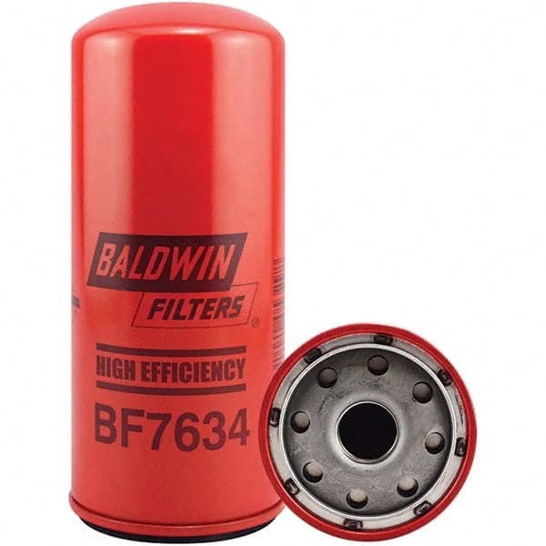 Baldwin Filters - Automotive Fuel Filter - Benchmark Tooling