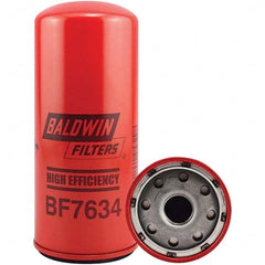 Baldwin Filters - Automotive Fuel Filter - Benchmark Tooling
