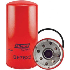 Baldwin Filters - Automotive Fuel Filter - Benchmark Tooling