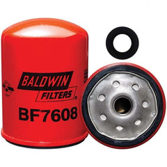 Baldwin Filters - Automotive Fuel Filter - Benchmark Tooling