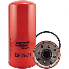 Baldwin Filters - Automotive Fuel Filter - Benchmark Tooling